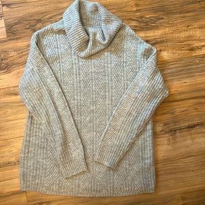 Isabel Maternity Sweater